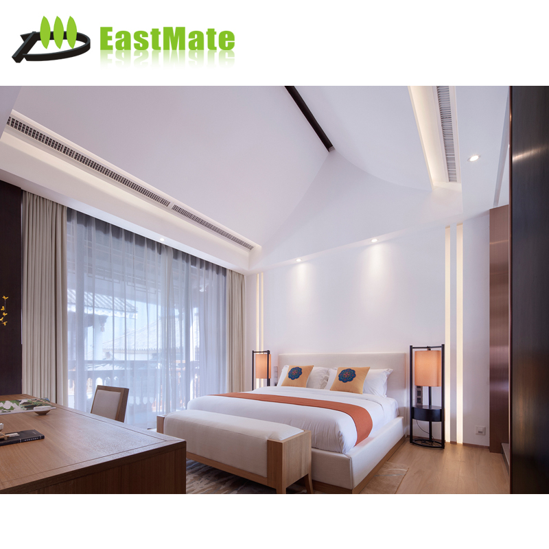 Luxury Hotel Bedroom Sets with Modern Living Room Furniture