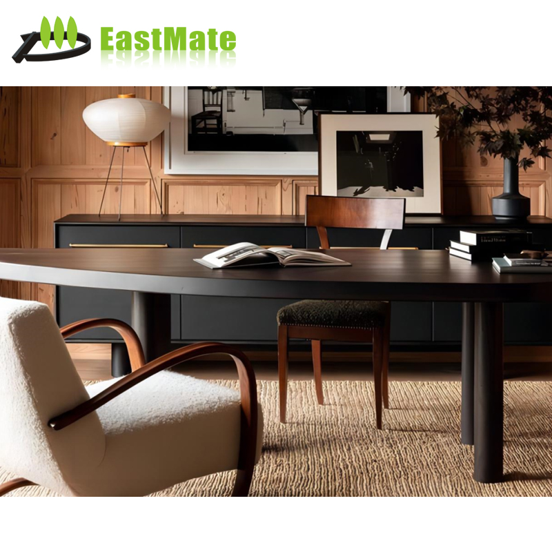 Professional Hotel Villa Sofa Set Factory Direct Custom
