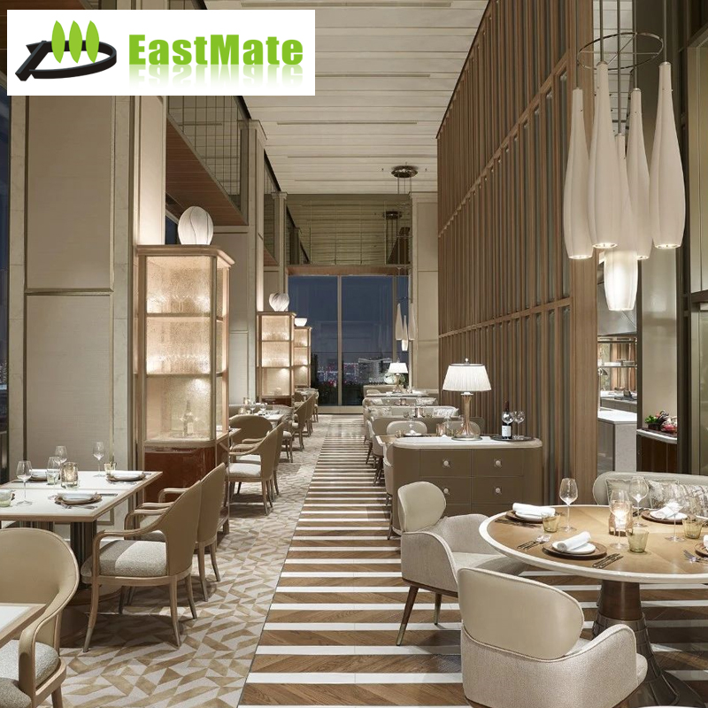 Source Directly: Modern & Classic Custom Furniture for Hotels and Restaurants