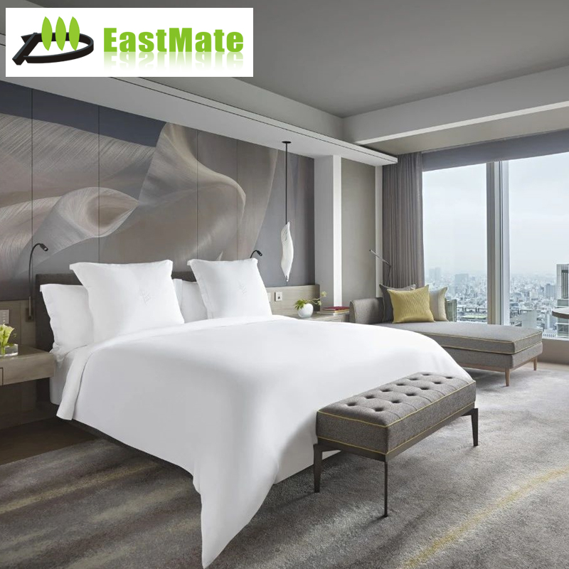 China Top Hotel Furniture Factory - Custom Bedroom Sets for Luxury Hotels & Resorts