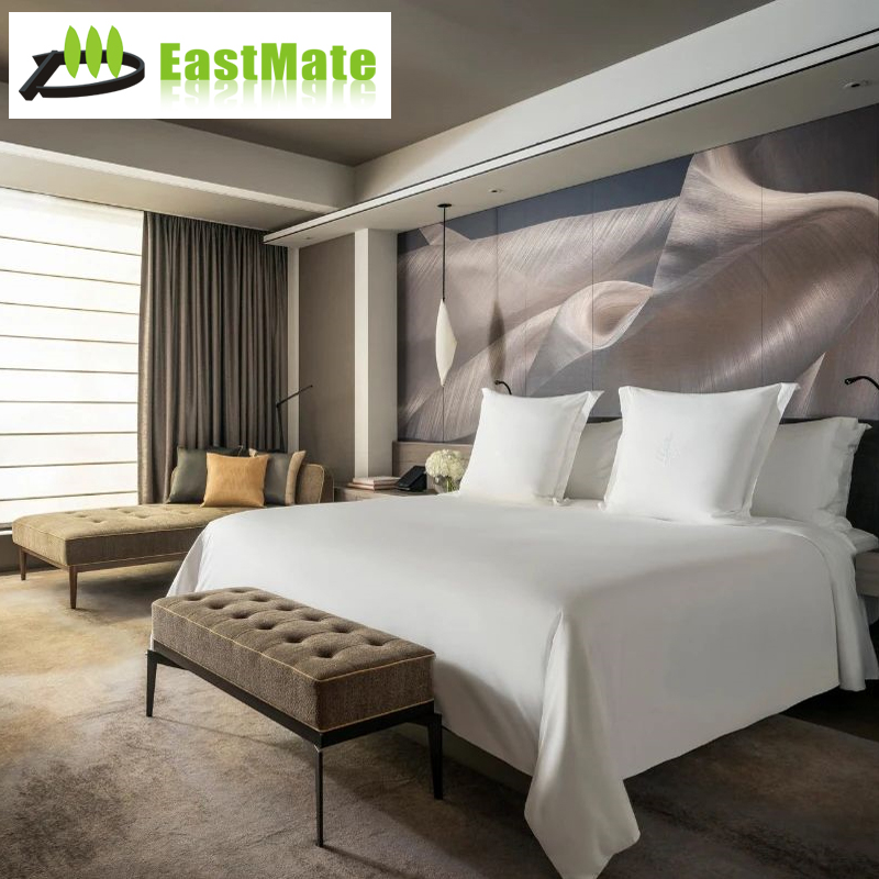 Star Hotel Project Furniture Manufacturer - Complete Custom Guest Room Furniture Packages
