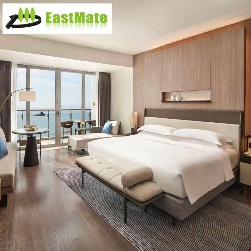 Professional Hotel FF&E Supplier - Custom Complete Guest Room Furniture Suites