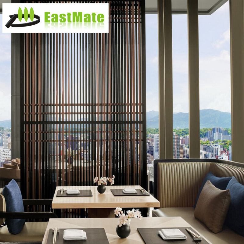 Custom Hotel Restaurant Furniture Set Commercial Dining Table and Chairs Complete Hotel Dining Space Solution