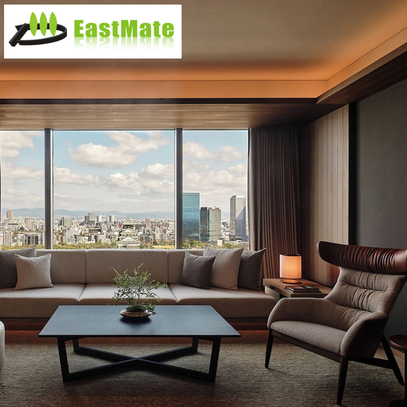 Hotel Presidential Suite Complete Turnkey Furniture Package by Contract Manufacturer