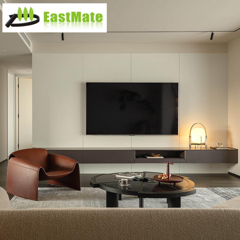 Modern Style Villa Whole House Custom, Fashion Home Living Room Sofa Bedroom Bed Dining Table Chairs, Hotel Furniture Manufacturer