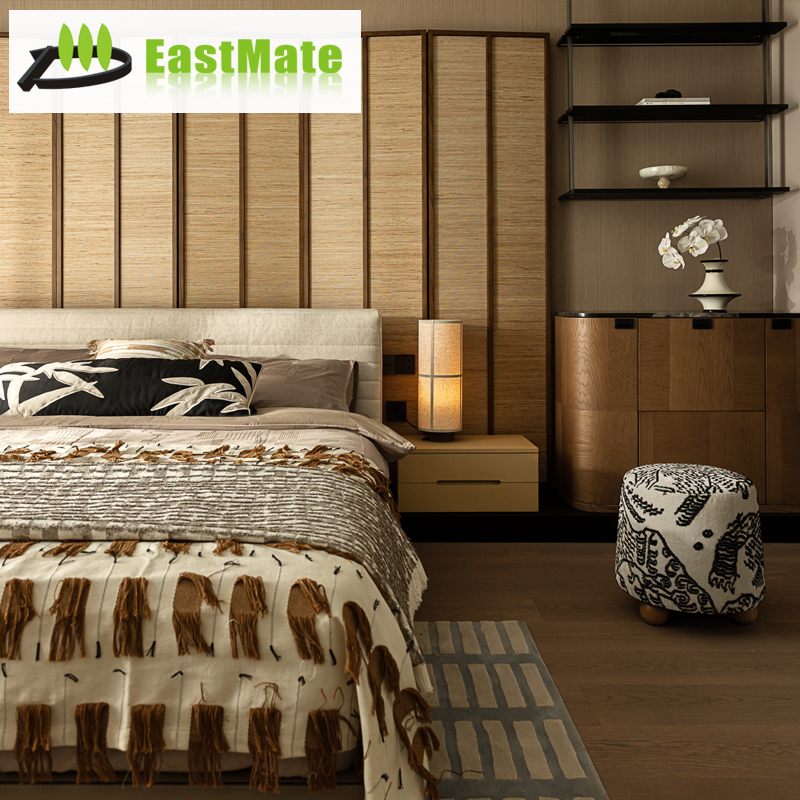 Star Hotel & Villa Full Furnishing Package Bespoke by Professional Hotel Furniture Manufacturer