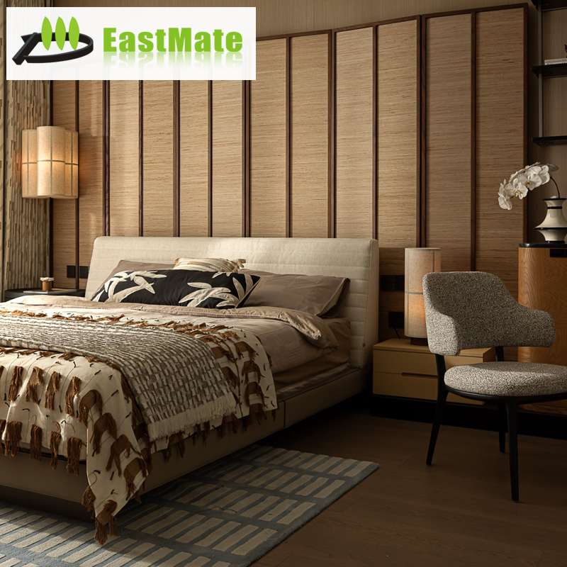 Integrated Complete Furniture Combination Custom Made for High-end Hotel Suite & Luxury Villa Living Space