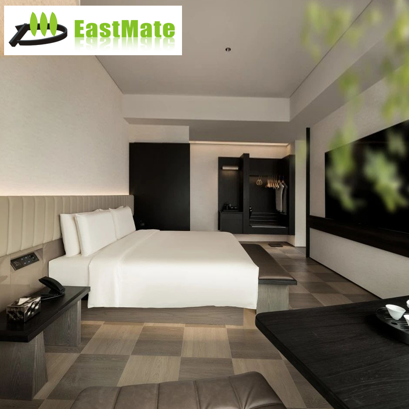 Custom Full Matching Furniture Package for Five Star Hotel Executive Suite Whole Space